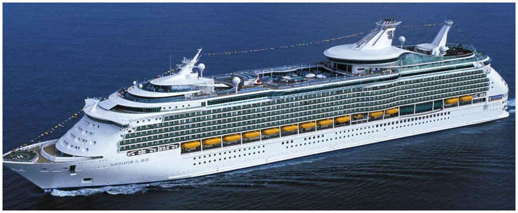 Navigator of the Seas